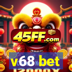 v68 bet